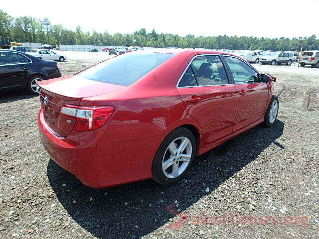 3VV0B7AX4KM024687 2012 TOYOTA CAMRY