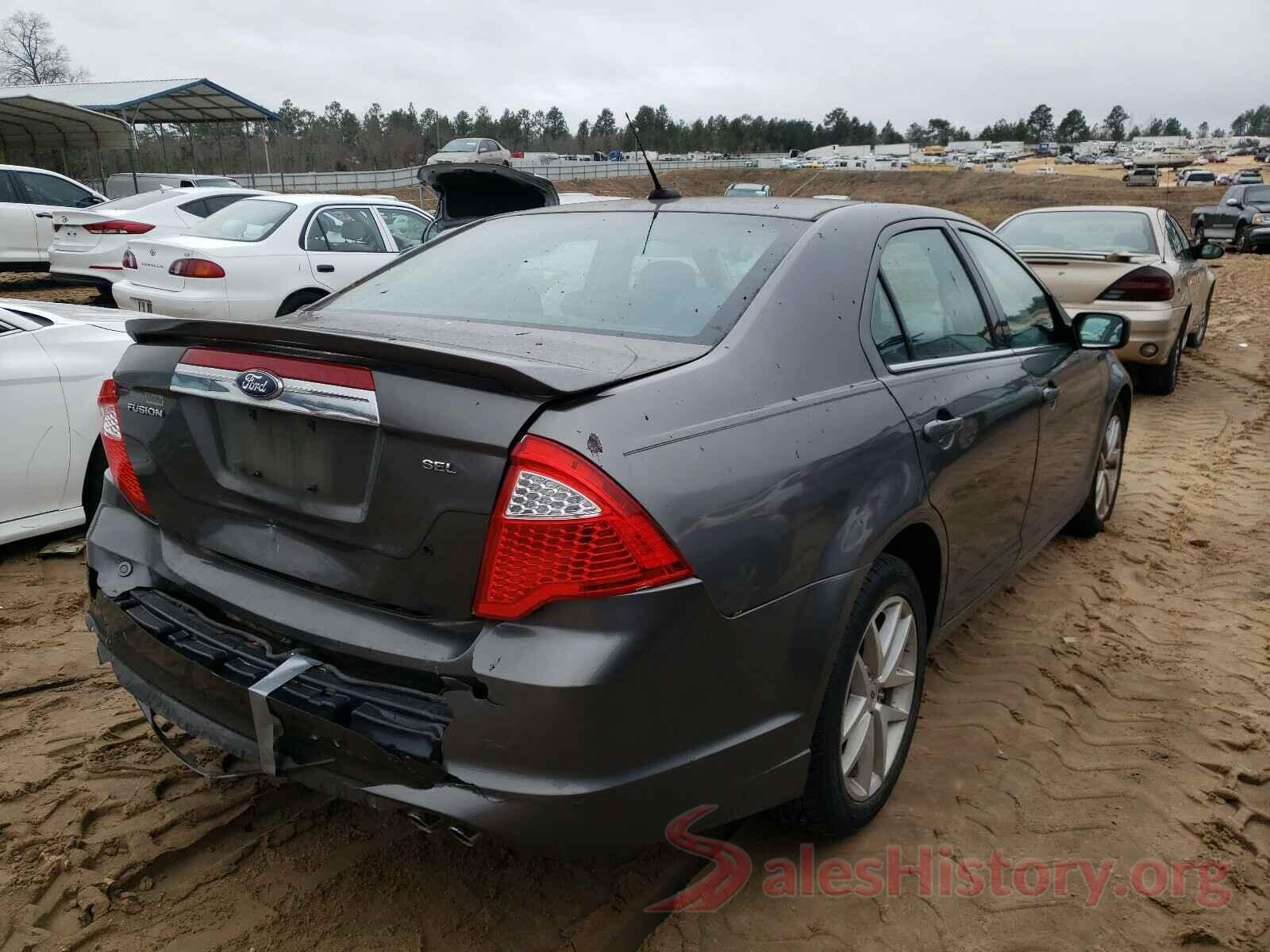 3FA6P0LU8JR277183 2010 FORD FUSION