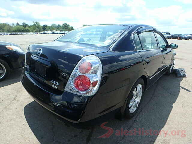 JN8AY2NC3H9507403 2006 NISSAN ALTIMA