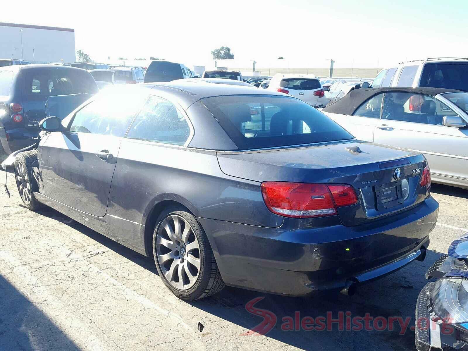 1VWDT7A31HC078921 2008 BMW 3 SERIES