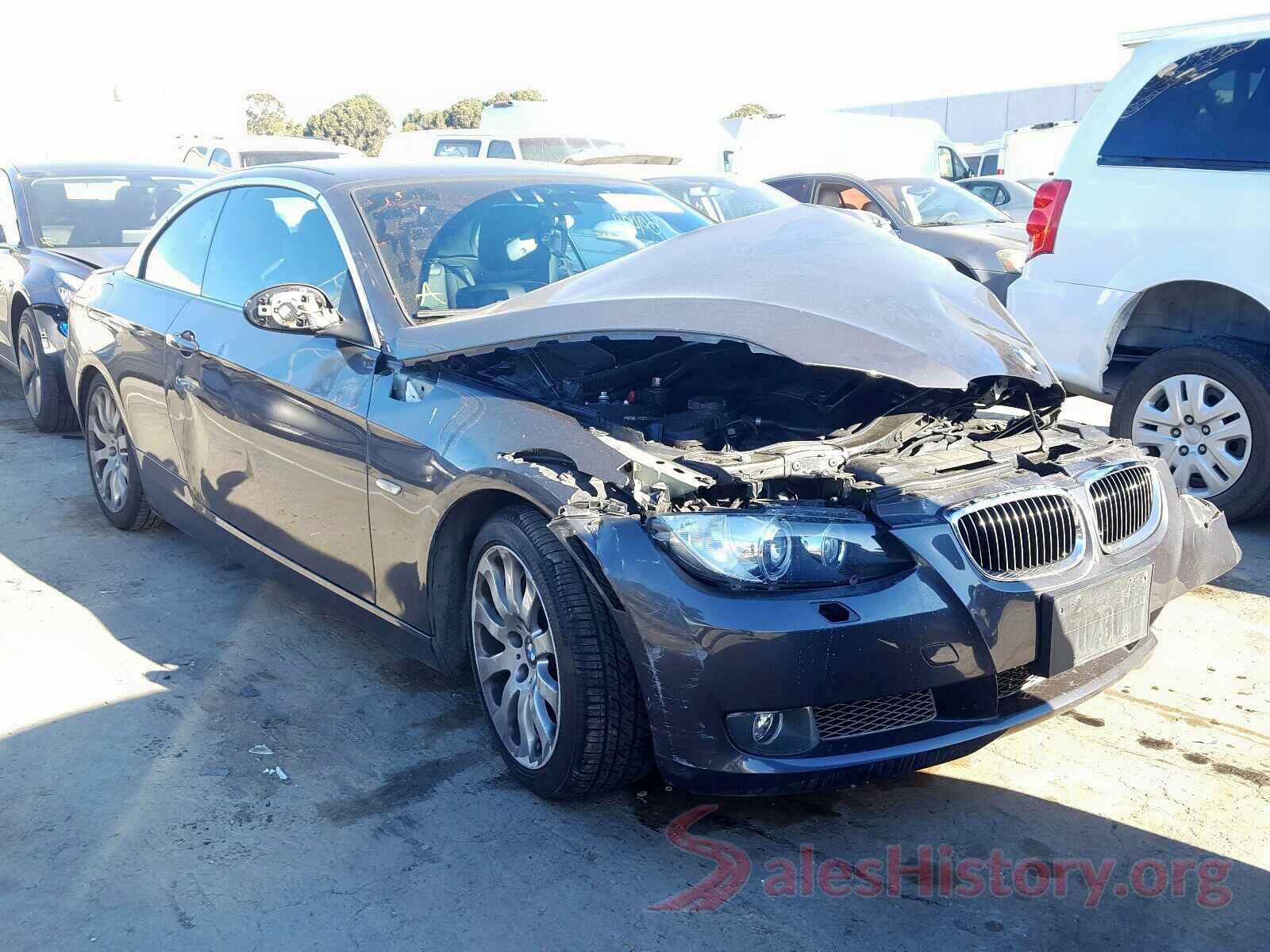 1VWDT7A31HC078921 2008 BMW 3 SERIES