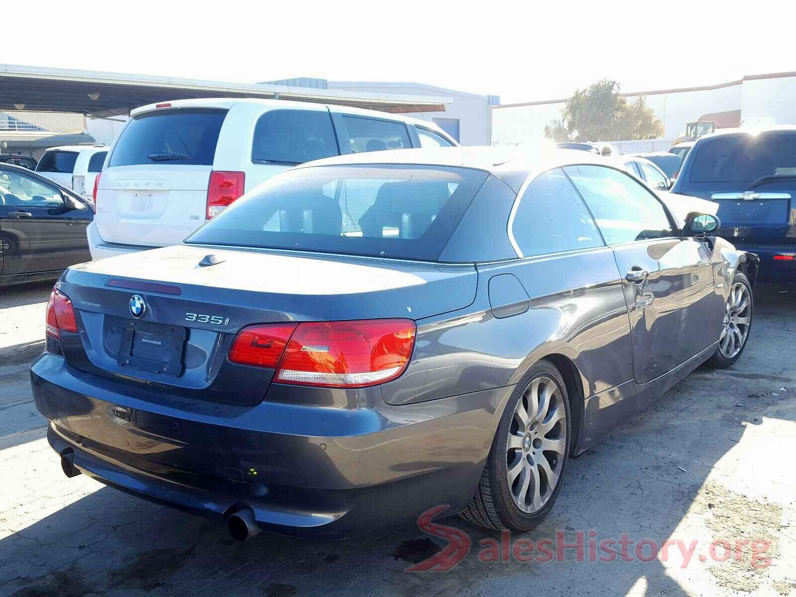 1VWDT7A31HC078921 2008 BMW 3 SERIES