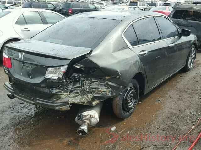 4T1G11AK6LU333247 2014 HONDA ACCORD