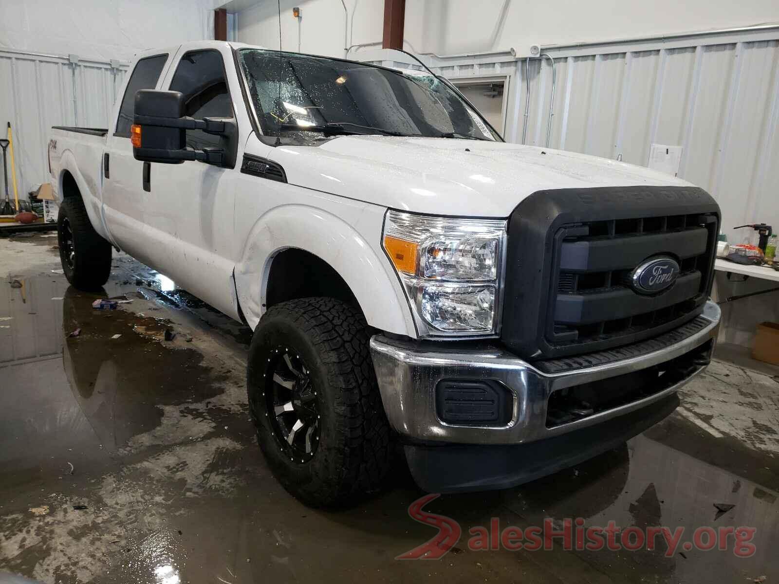 3KPFL4A82HE055985 2016 FORD F250