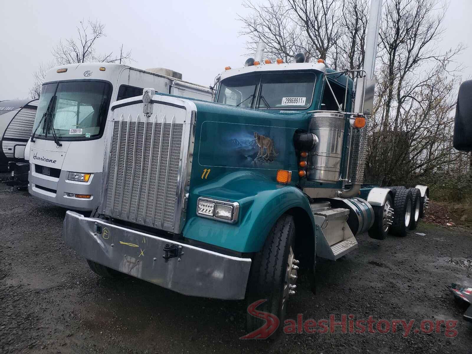 JTHBA1D24G5032985 2021 KENWORTH ALL MODELS