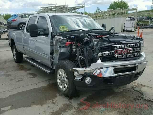 3KPF24AD2ME296469 2012 GMC SIERRA