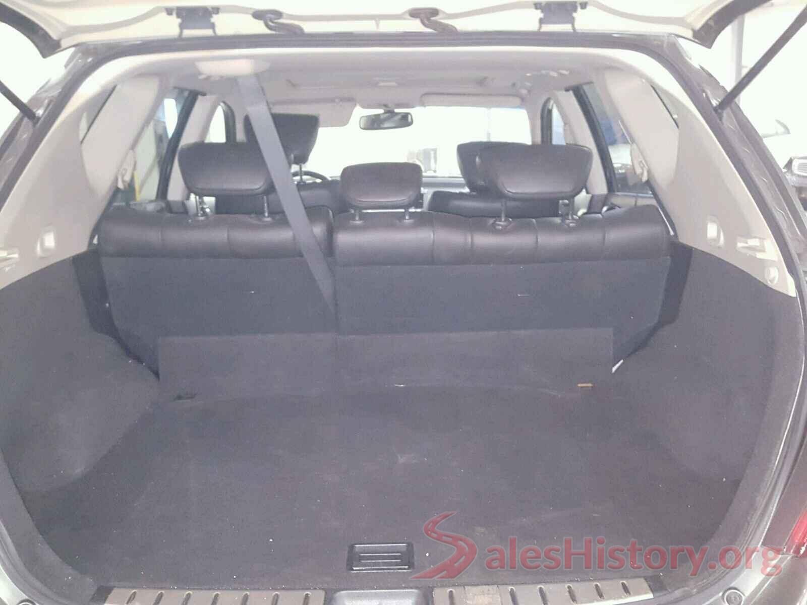 3N1CN7AP2HL848627 2007 NISSAN MURANO