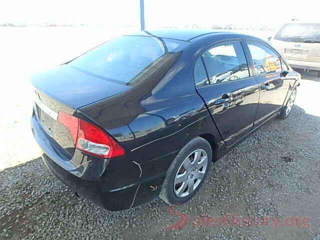 W1NTG4GB0LU029270 2009 HONDA CIVIC