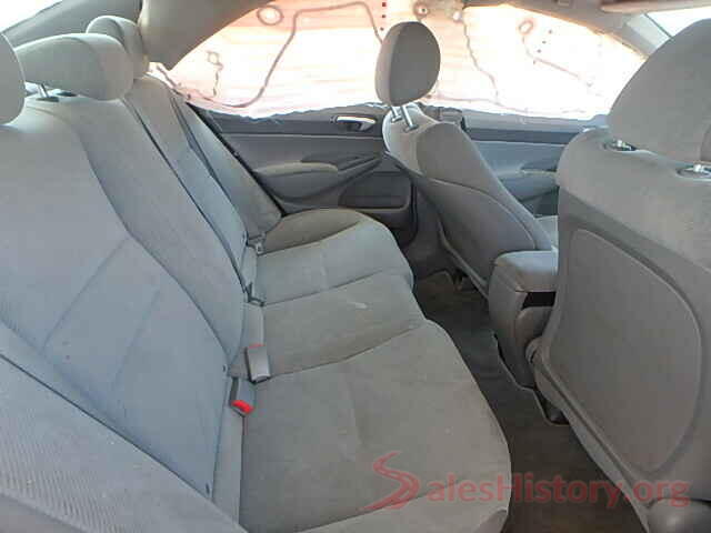 W1NTG4GB0LU029270 2009 HONDA CIVIC