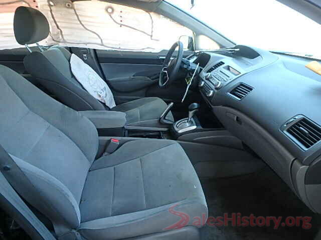 W1NTG4GB0LU029270 2009 HONDA CIVIC