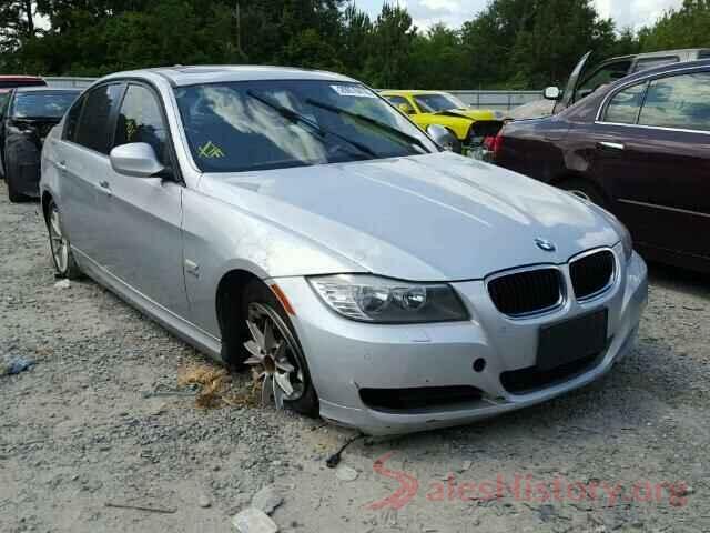 3GNAXTEV8LS720558 2010 BMW 3 SERIES