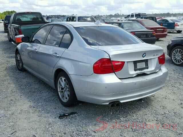 3GNAXTEV8LS720558 2010 BMW 3 SERIES