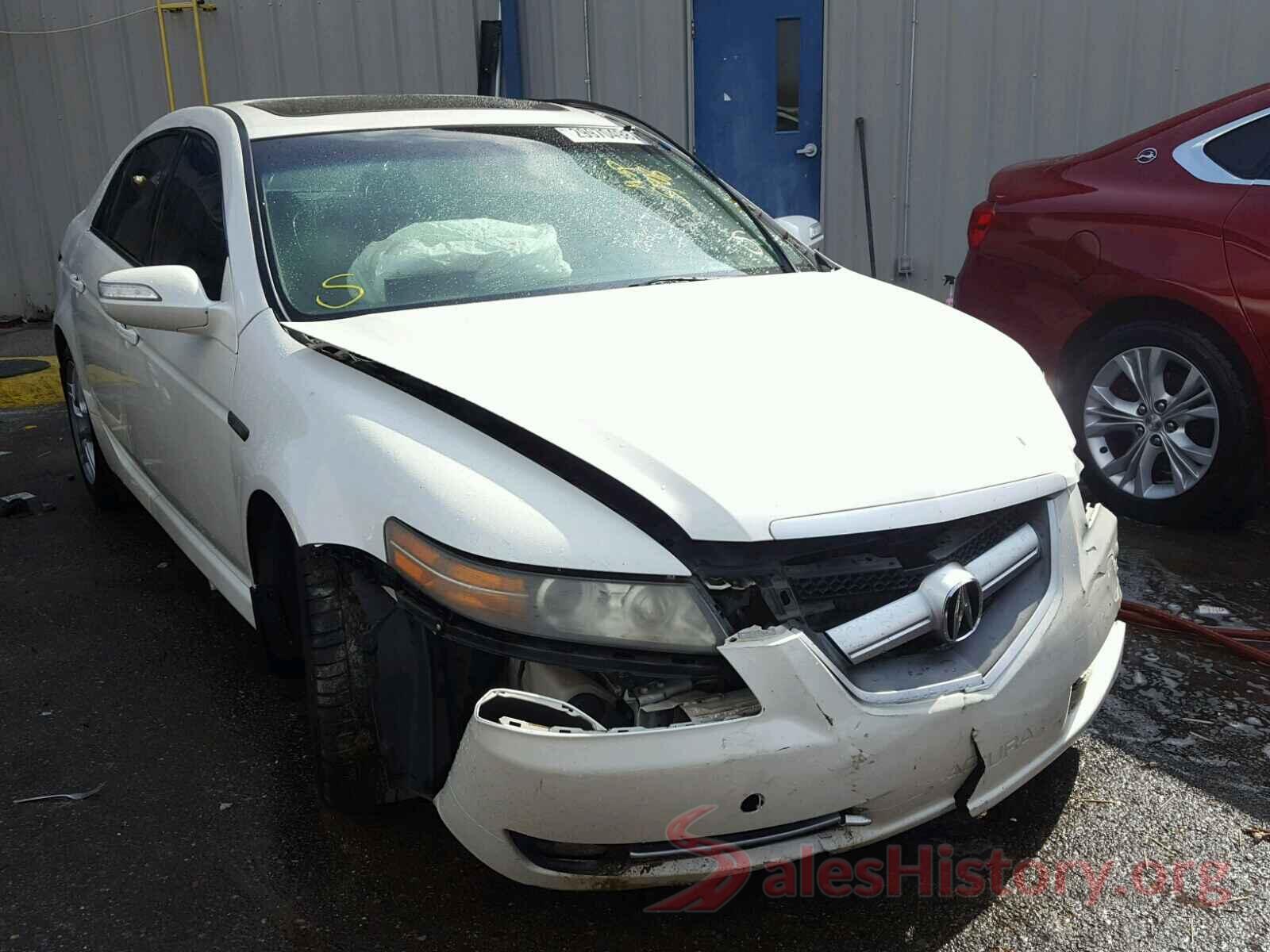 1G1BE5SM6H7153954 2008 ACURA TL