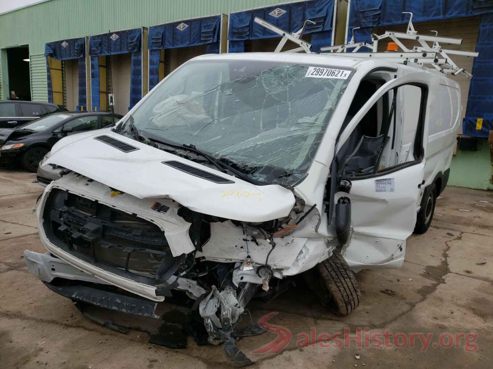 1N4AL3AP3HC289934 2017 FORD TRANSIT CO