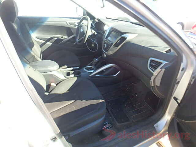 3N1CE2CP6GL399161 2012 HYUNDAI VELOSTER