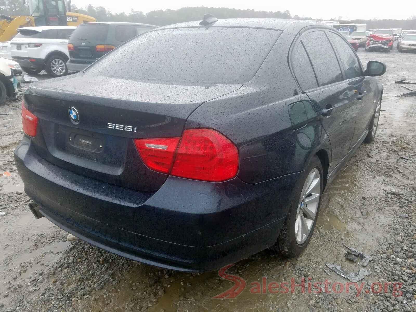 KMHD84LFXHU064046 2011 BMW 3 SERIES