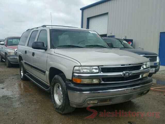 JTDS4RCE0LJ021647 2005 CHEVROLET SUBURBAN