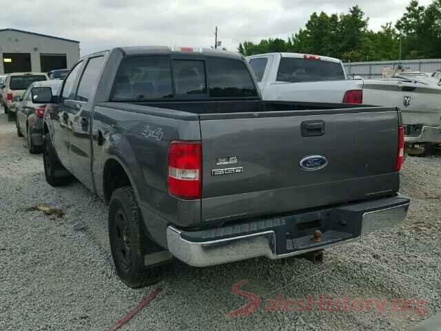 3N1CN7AP2GL825668 2005 FORD F150