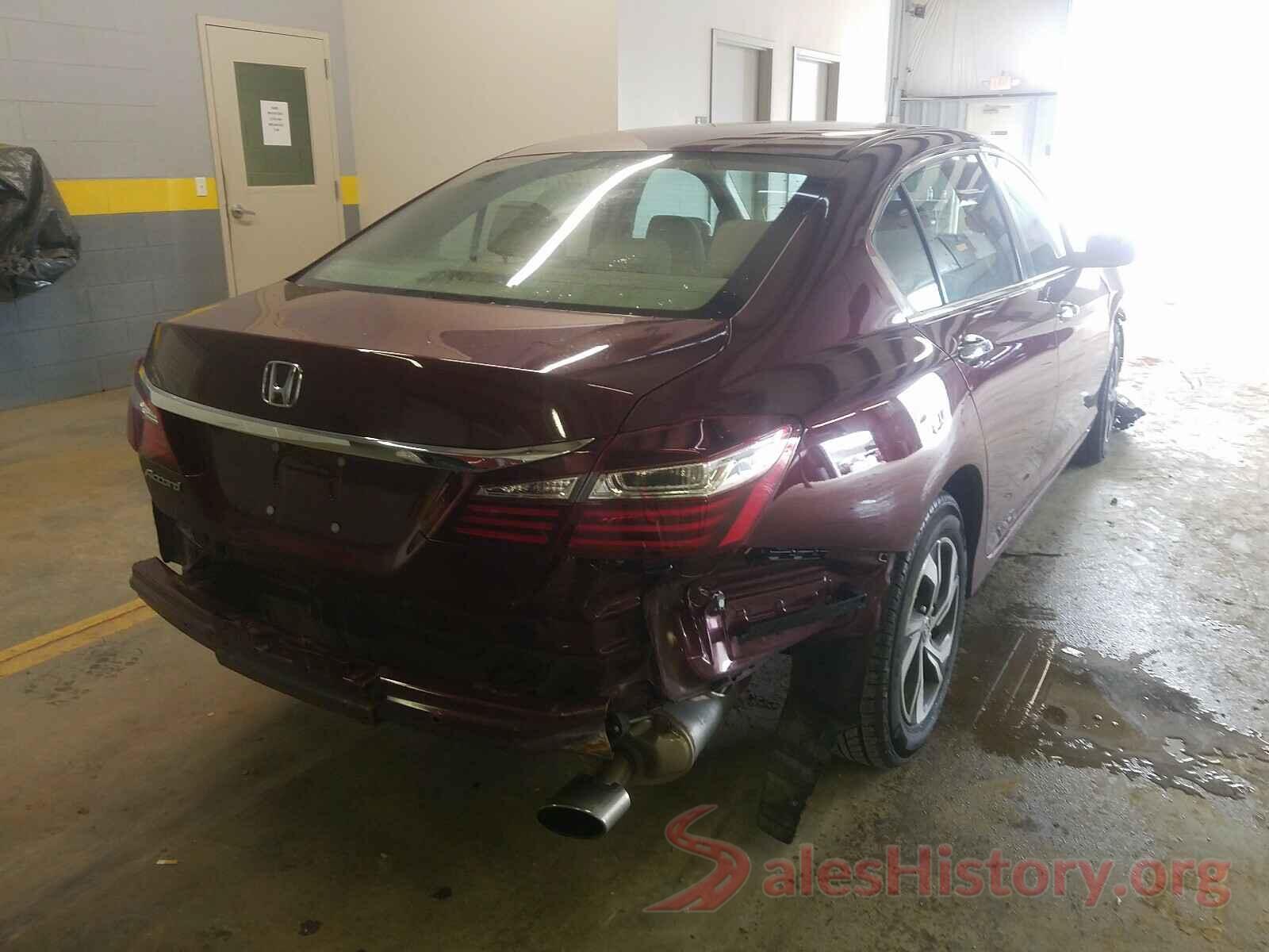 1HGCR2F37HA175157 2017 HONDA ACCORD