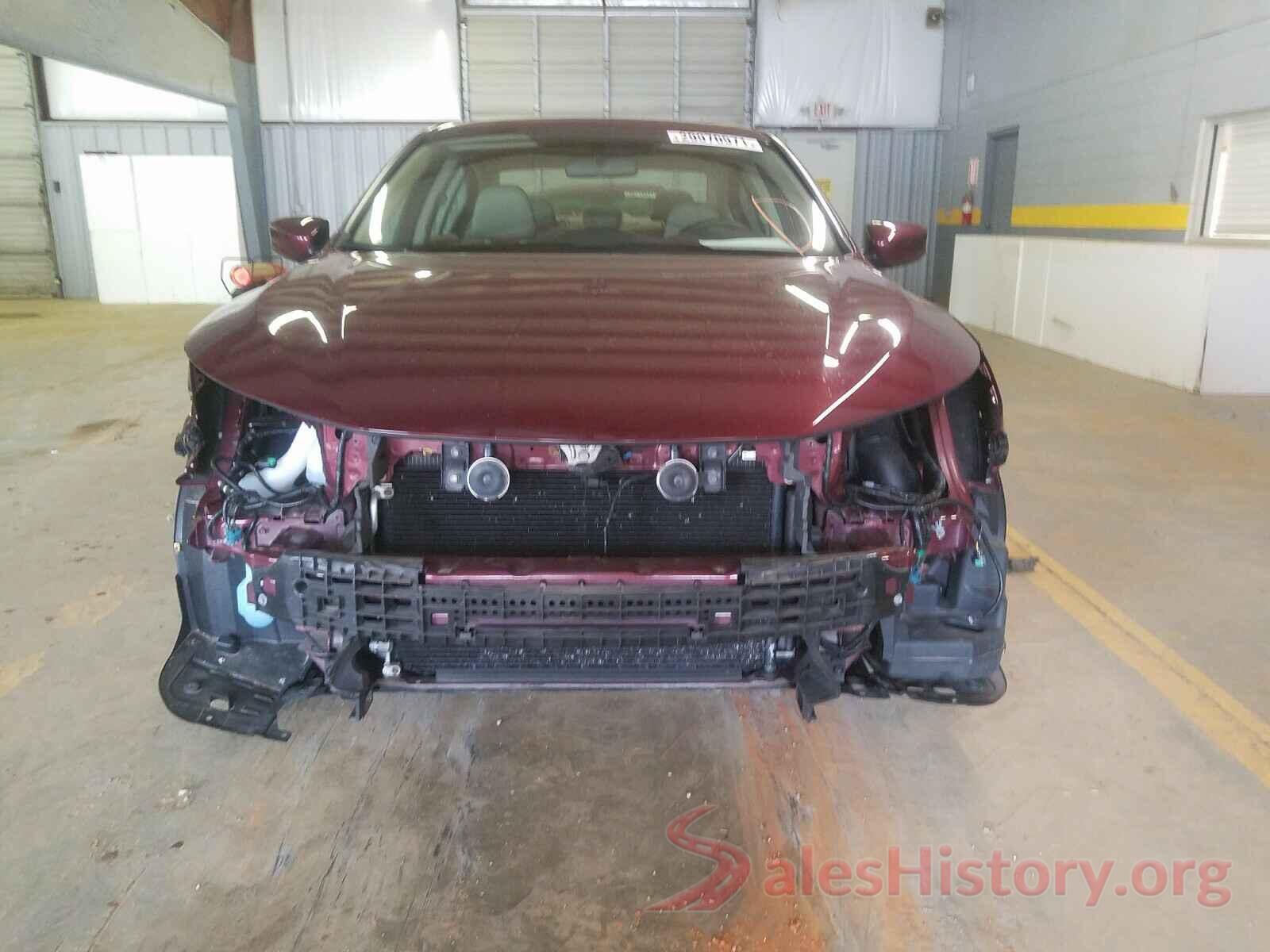 1HGCR2F37HA175157 2017 HONDA ACCORD