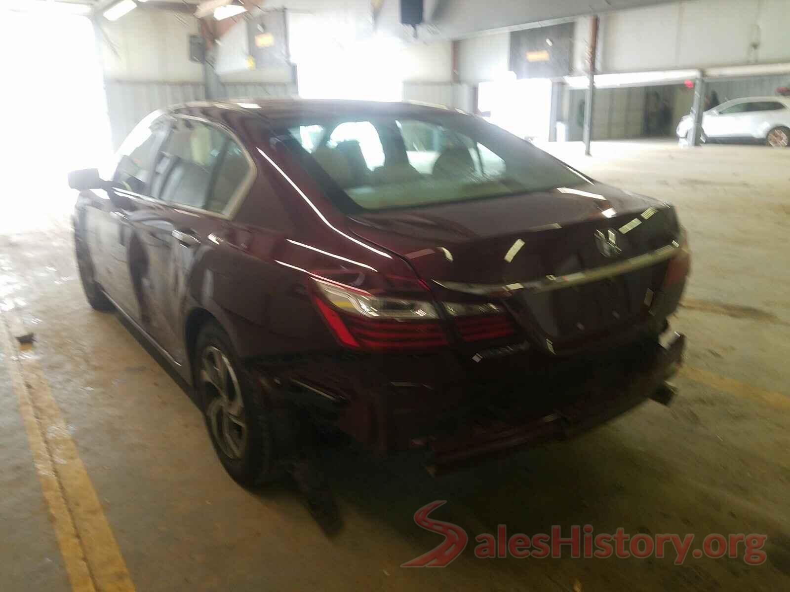 1HGCR2F37HA175157 2017 HONDA ACCORD