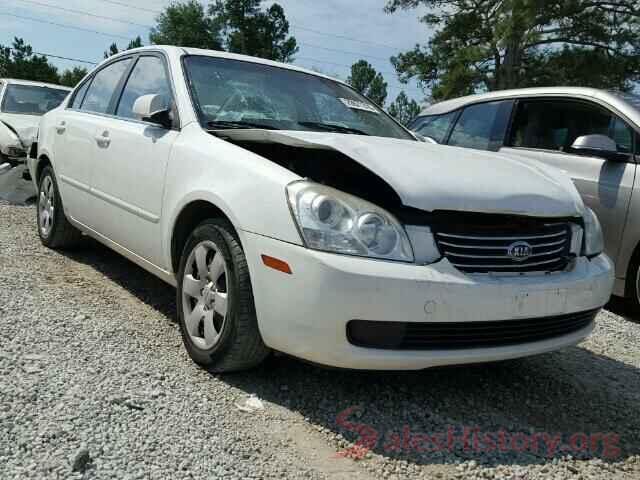 JM3KE4DY1G0620651 2007 KIA OPTIMA