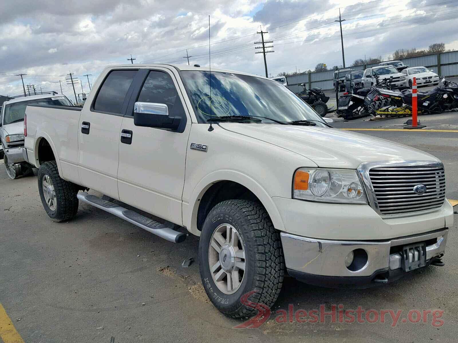 3KPFK4A73JE219003 2007 FORD F150 SUPER