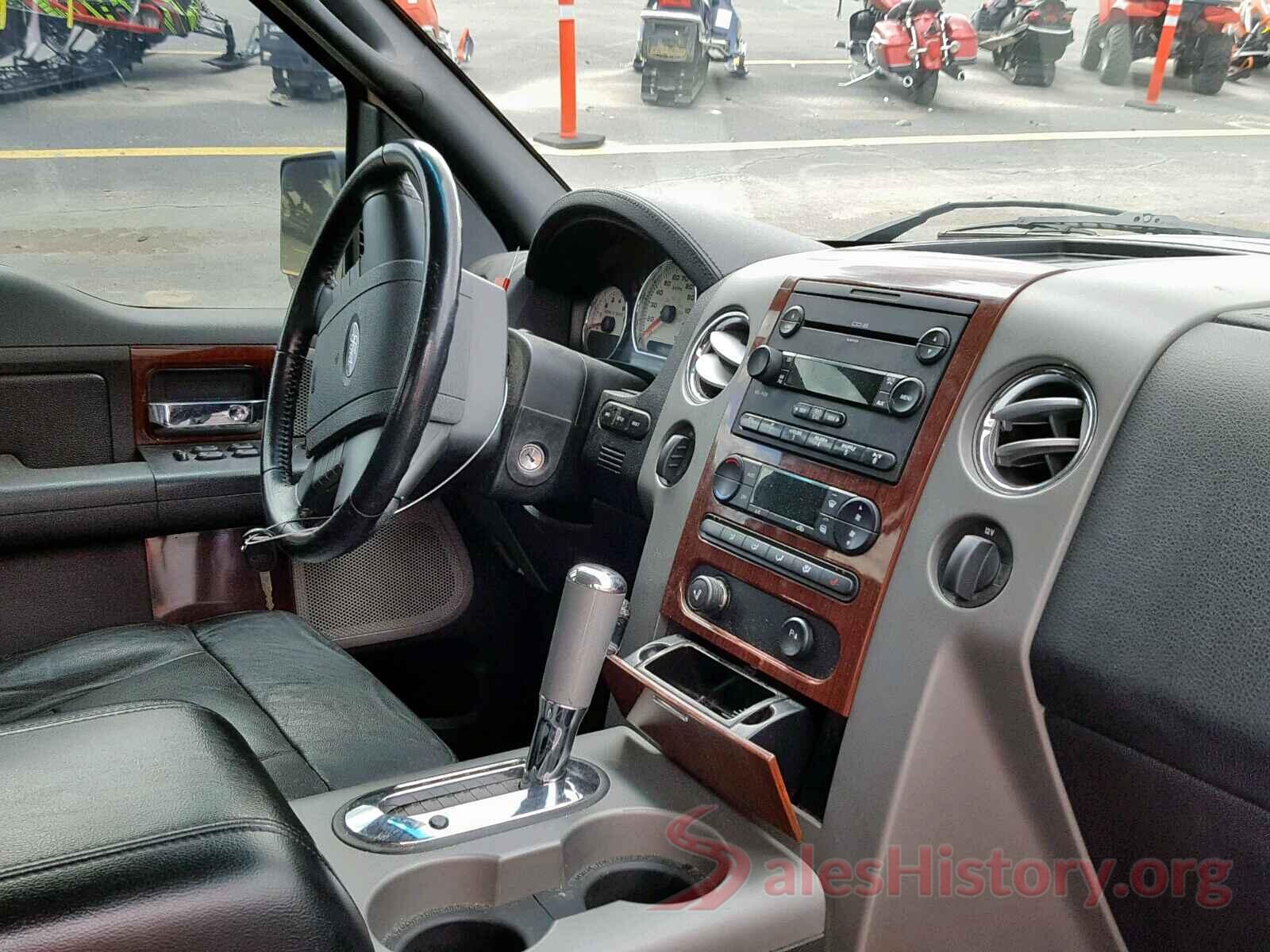 3KPFK4A73JE219003 2007 FORD F150 SUPER