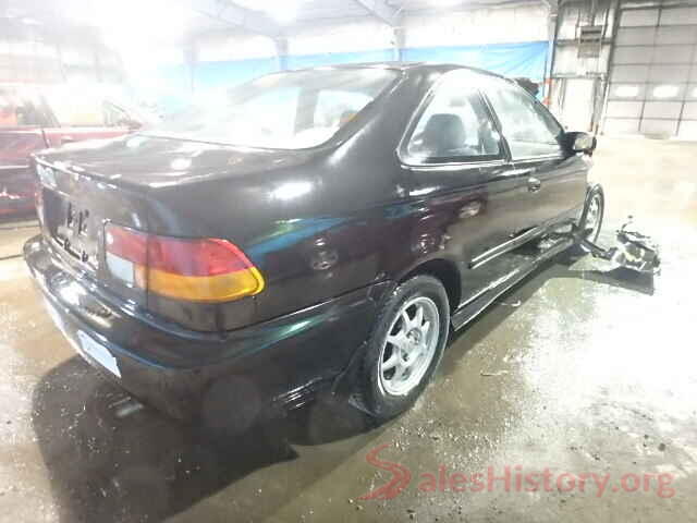 3N1AB7AP9KY238573 1997 HONDA CIVIC