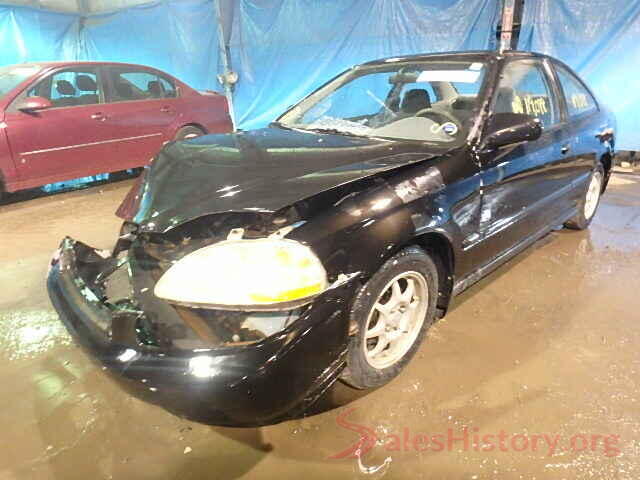 3N1AB7AP9KY238573 1997 HONDA CIVIC