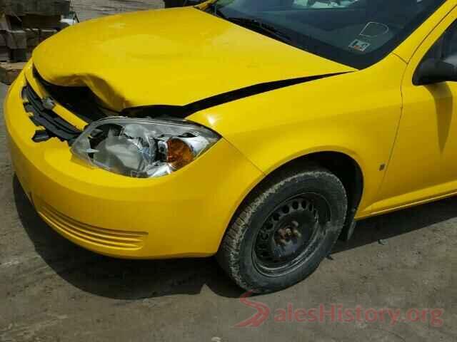 1GNKRHKD8GJ166811 2007 CHEVROLET COBALT