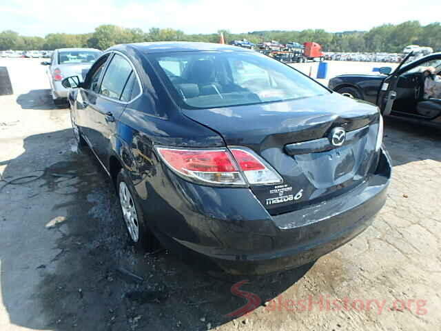 JF2GTAEC7KH204153 2012 MAZDA 6