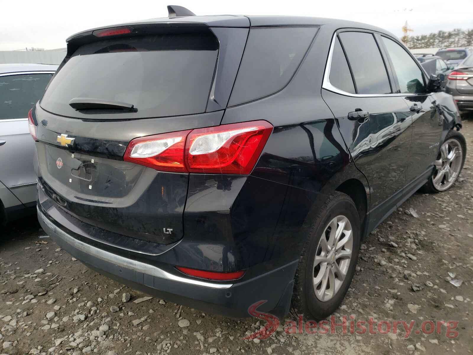 5N1AT2MT0KC828686 2020 CHEVROLET EQUINOX