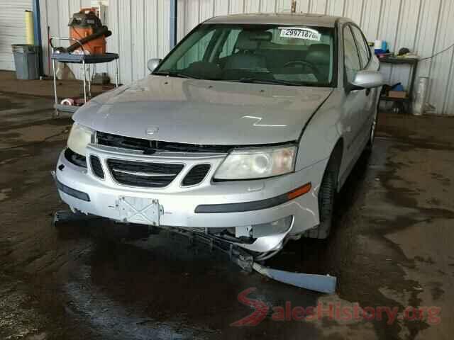 4S3BWAF6XM3008751 2003 SAAB 9 3