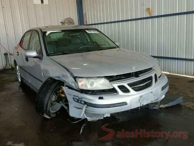 4S3BWAF6XM3008751 2003 SAAB 9 3