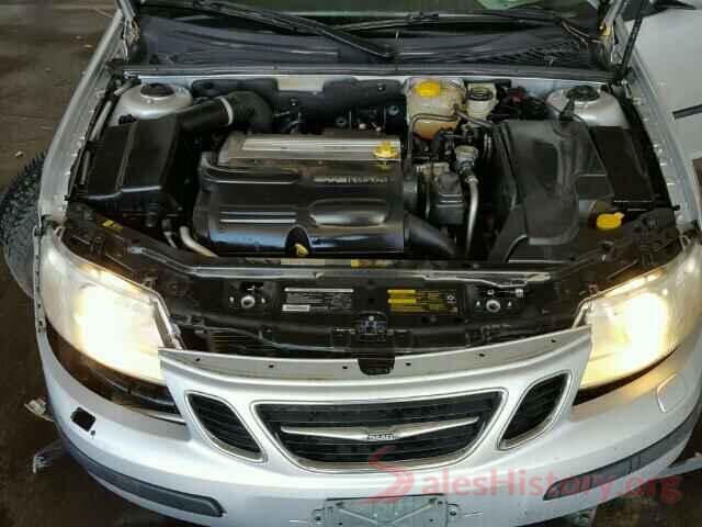 4S3BWAF6XM3008751 2003 SAAB 9 3