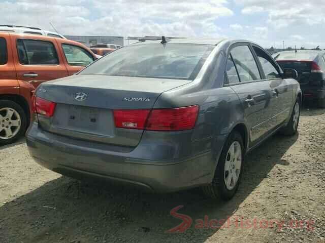 4T1G11AKXMU535848 2010 HYUNDAI SONATA