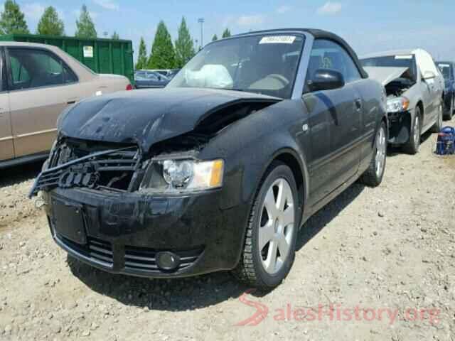 3FA6P0K94GR370093 2006 AUDI A4