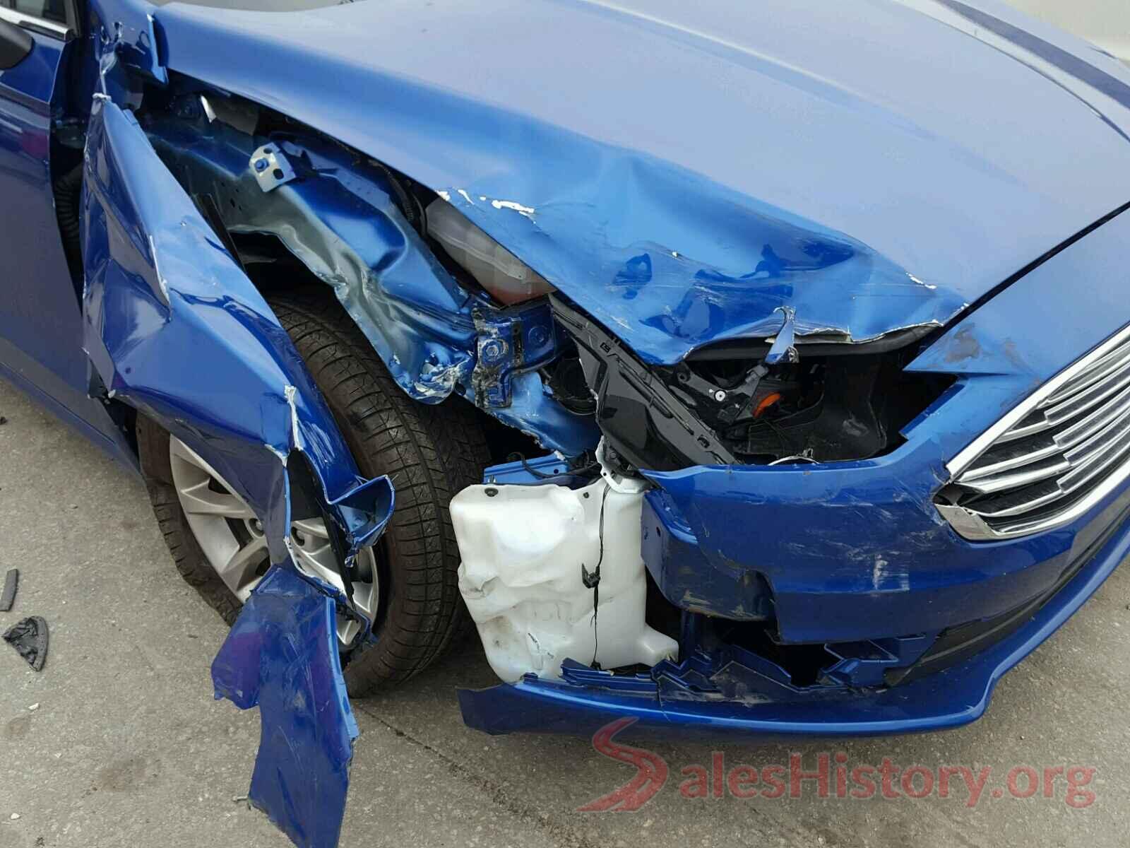 1HGCR2F00GA203546 2017 FORD FUSION