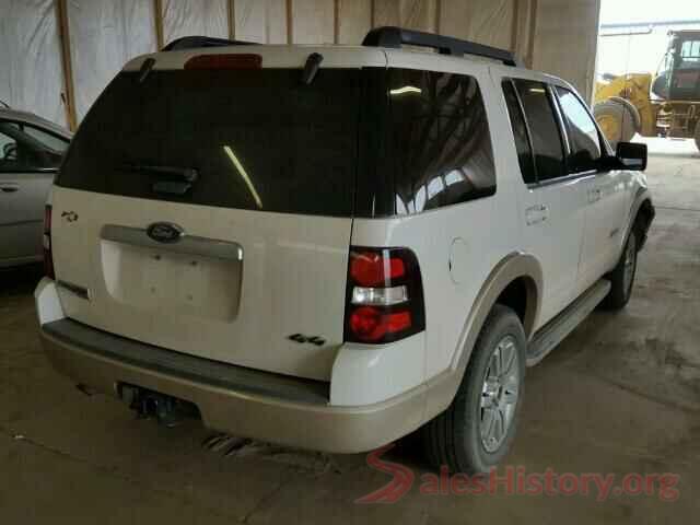 WDCTG4GB0LU023535 2008 FORD EXPLORER