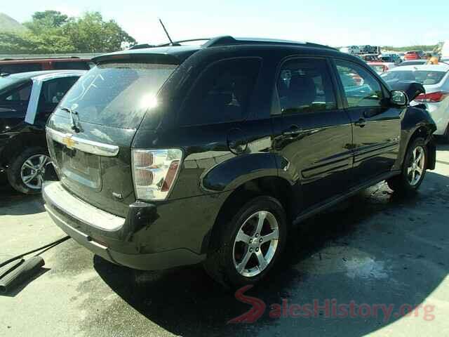 2C4RDGEG8KR725333 2007 CHEVROLET EQUINOX