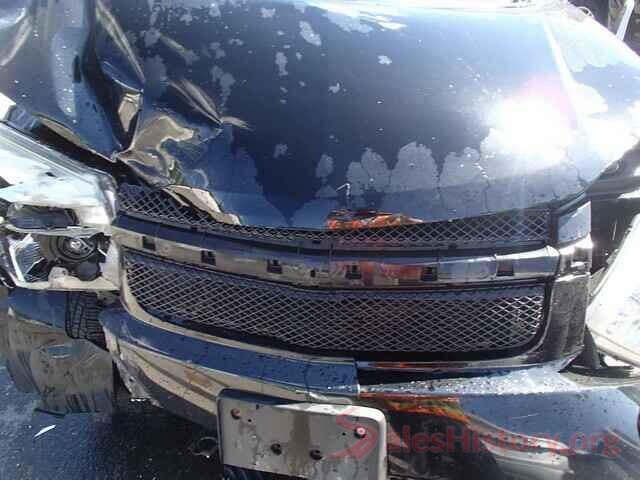 2C4RDGEG8KR725333 2007 CHEVROLET EQUINOX