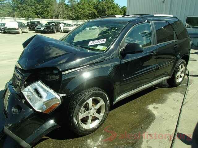 2C4RDGEG8KR725333 2007 CHEVROLET EQUINOX