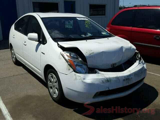 5TDYSKFC5MS006745 2009 TOYOTA PRIUS