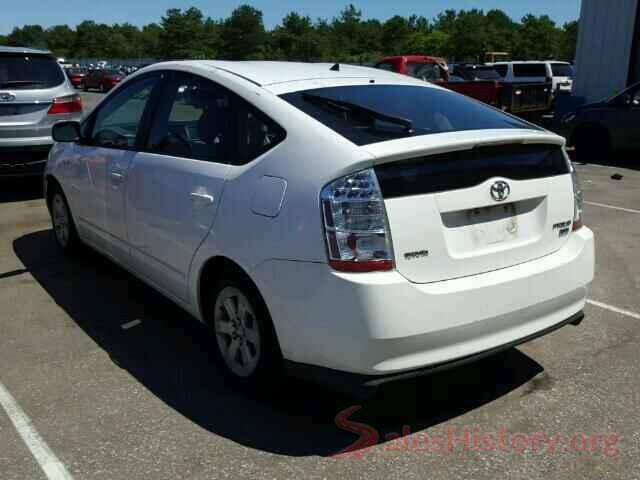 5TDYSKFC5MS006745 2009 TOYOTA PRIUS