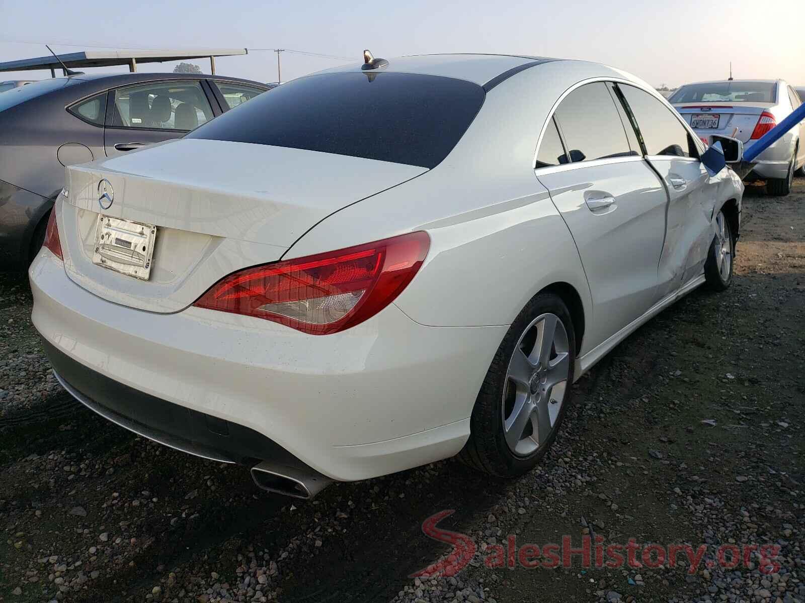 3N1CN7AP8KL875967 2015 MERCEDES-BENZ C CLASS