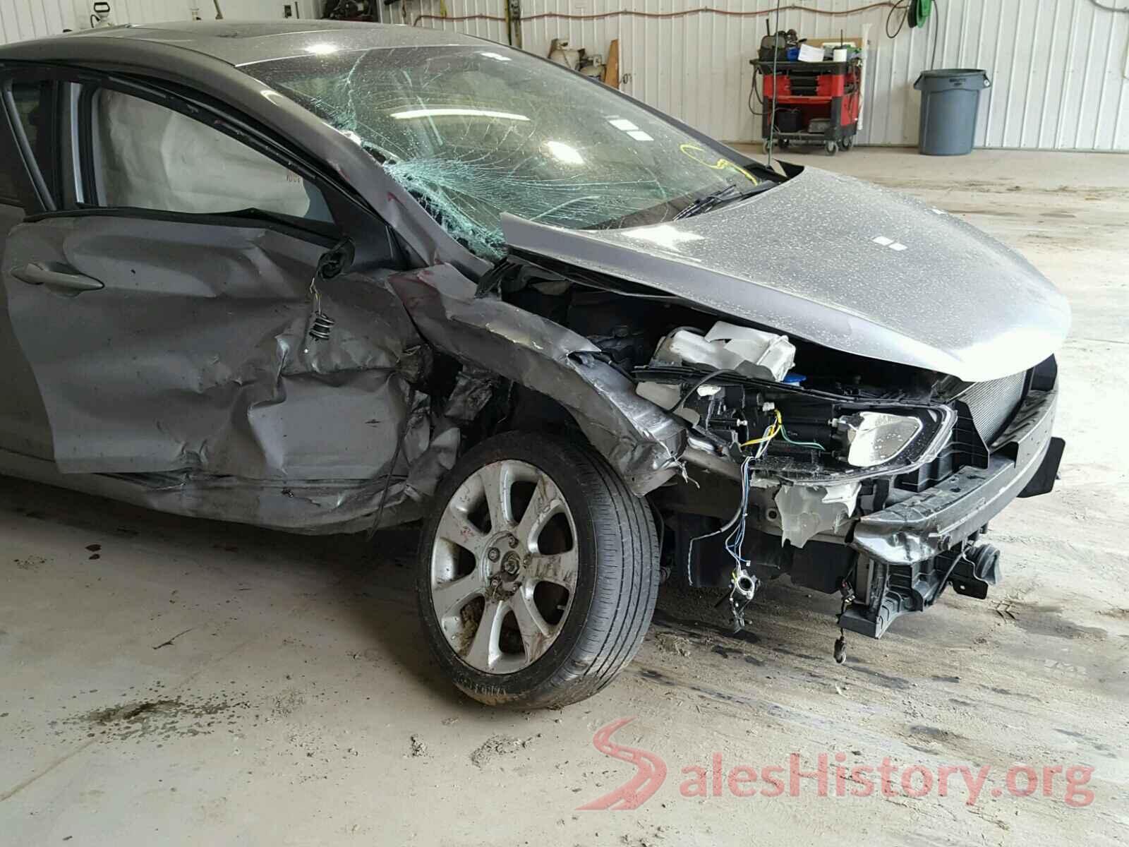 5N1AT2MT2LC799631 2012 HYUNDAI ELANTRA