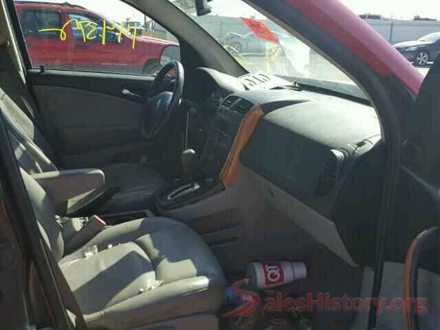 5YFBURHE0GP555466 2007 SATURN VUE