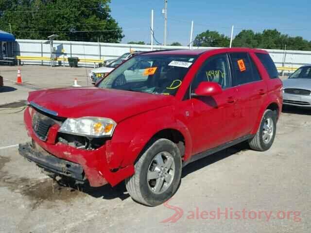 5YFBURHE0GP555466 2007 SATURN VUE