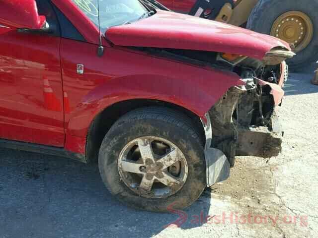 5YFBURHE0GP555466 2007 SATURN VUE